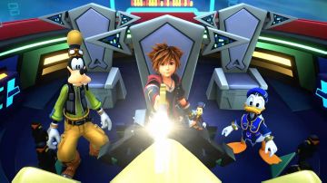 Immagine 81 del gioco Kingdom Hearts 3 per Xbox One